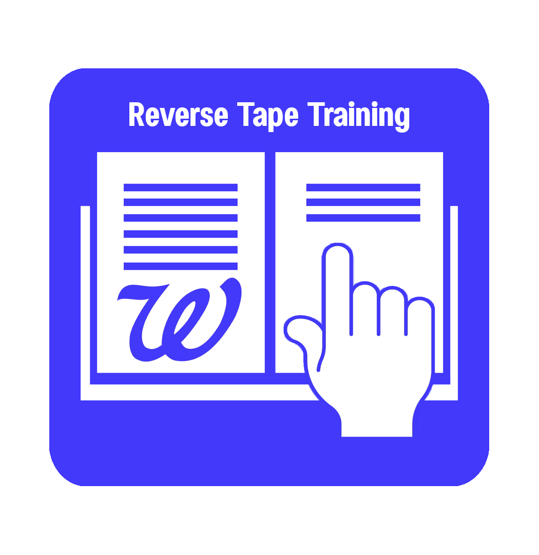 Revers Tape